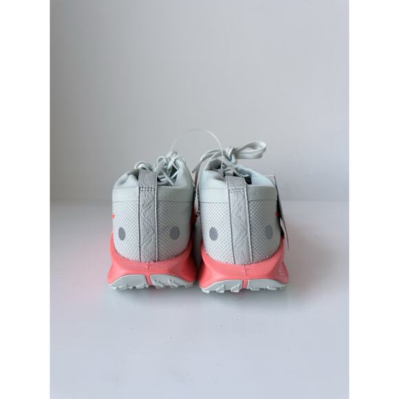 Nike Pegasus Trail 5 GORE-TEX Trail Mens 8 Women 9.5 Orange Hiking Sneakers main image 4